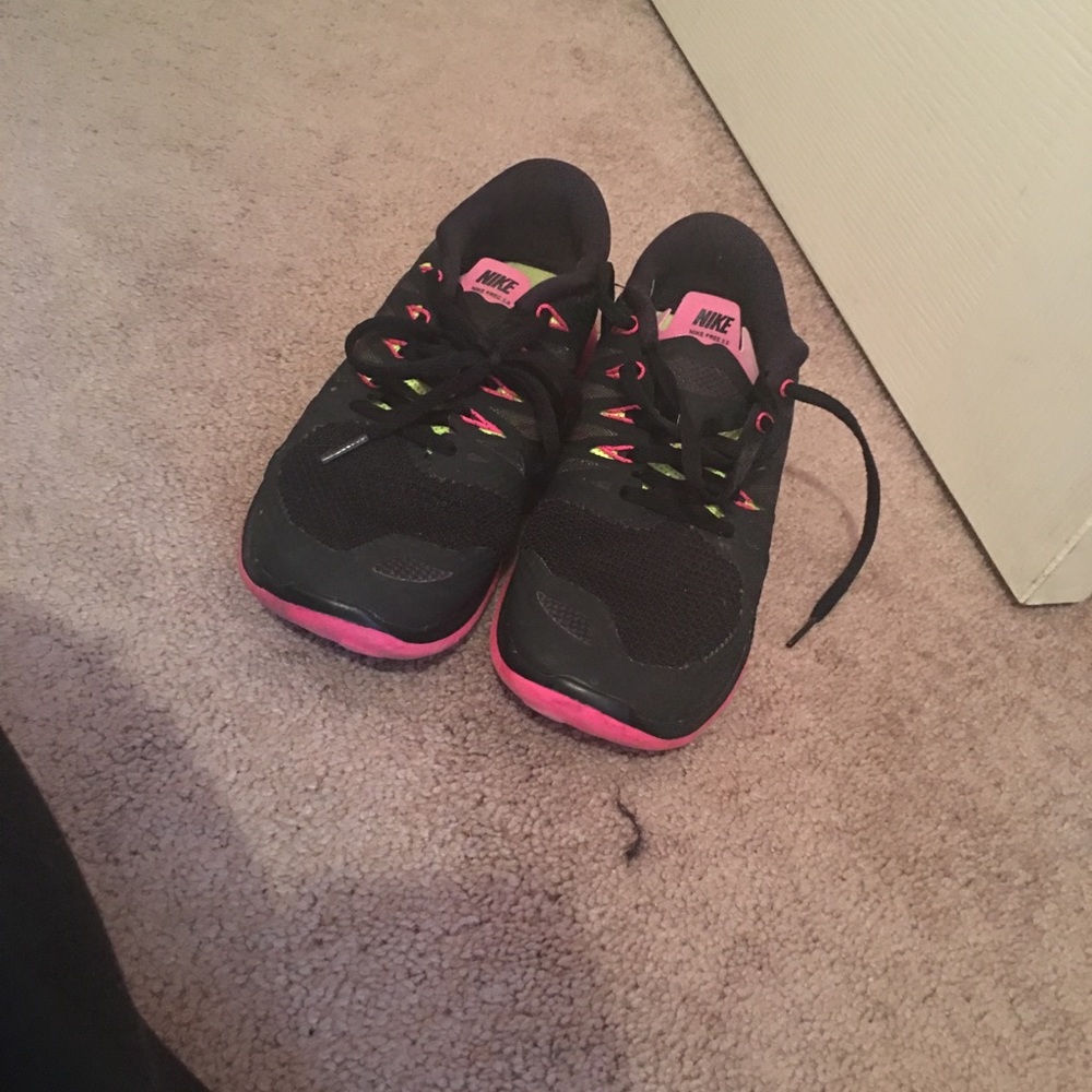 Nike Free Run